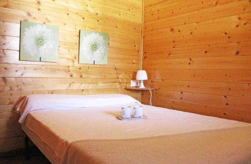 スタンダードバンガロー, Bungalows Park Albufera
