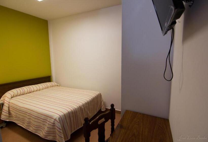 Апартаменты 1 Спальня, Hospedería Hotel Don Quijote