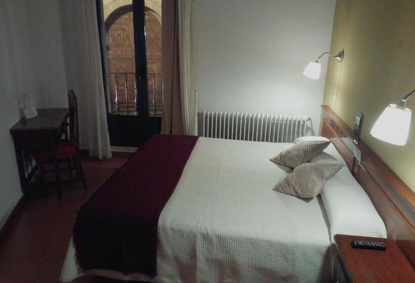 Номер Стандарт, Hospedería Hotel Don Quijote