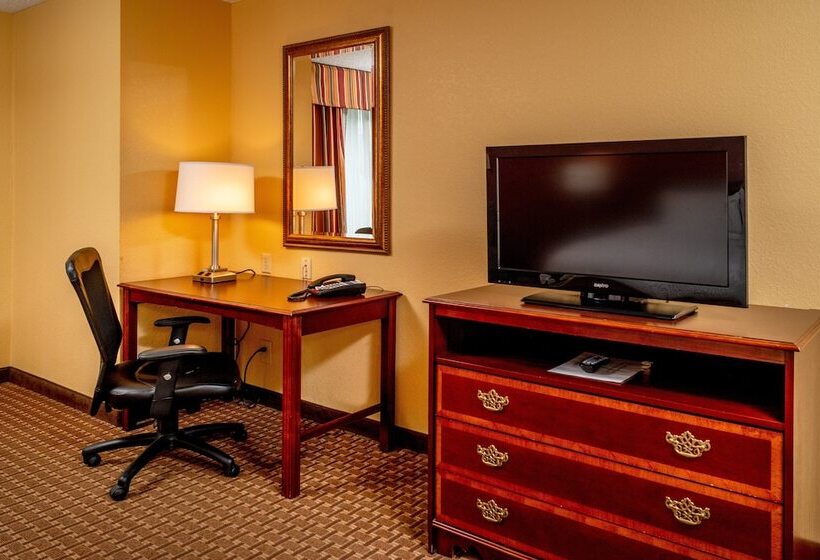 标准间, Holiday Inn Express And Suites Hazard, An Ihg