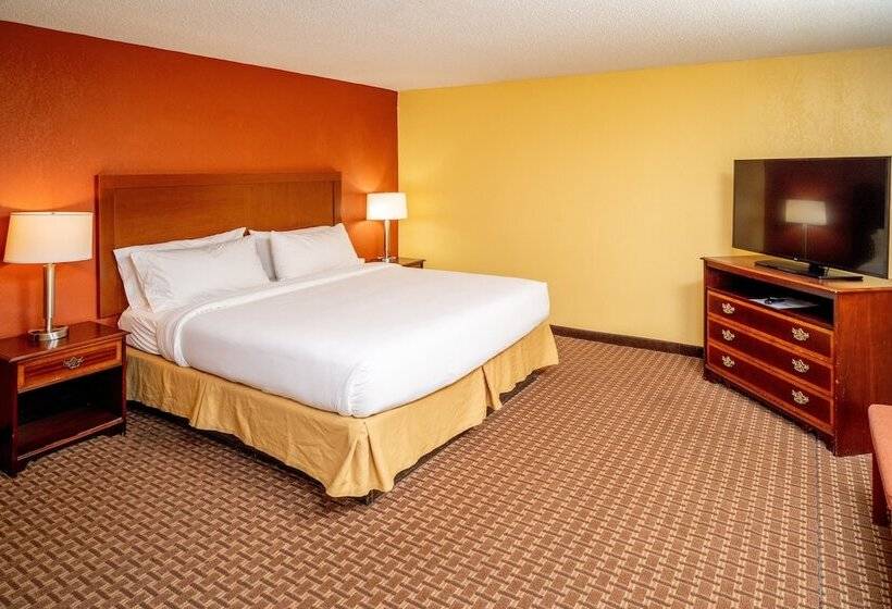 套房, Holiday Inn Express And Suites Hazard, An Ihg