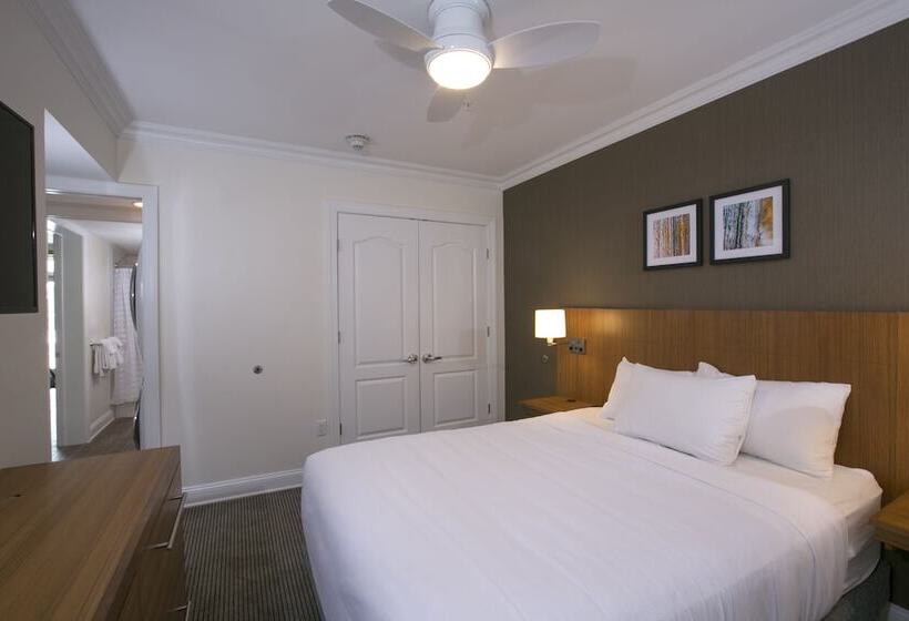 Апартаменты 4 Спальни, Hyatt Place Dewey Beach