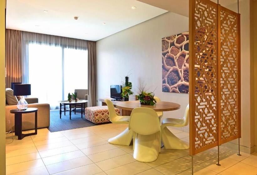 سوییت اجرایی, Pestana Casablanca, Seaside Suites & Residences