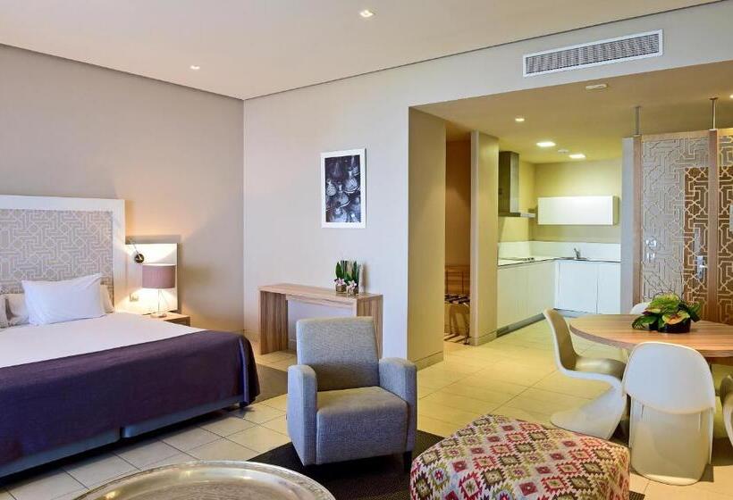 استودیوی استاندارد, Pestana Casablanca, Seaside Suites & Residences