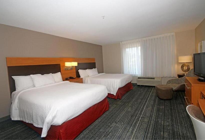 Студия Стандарт, Towneplace Suites By Marriott Aiken Whiskey Road