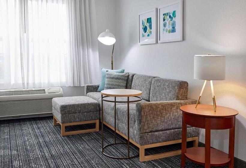 Студия Стандарт, Towneplace Suites Medford