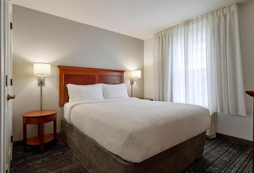 Люкс, Towneplace Suites Medford
