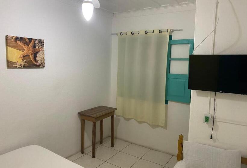 스탠다드 룸, Pousada Real Paraty
