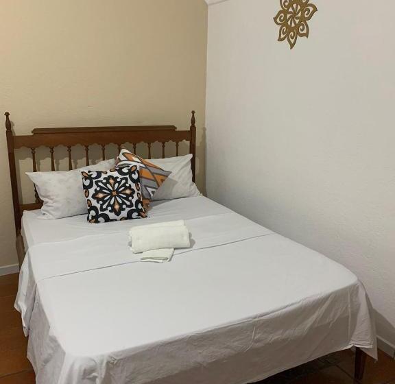 패밀리 룸, Pousada Real Paraty