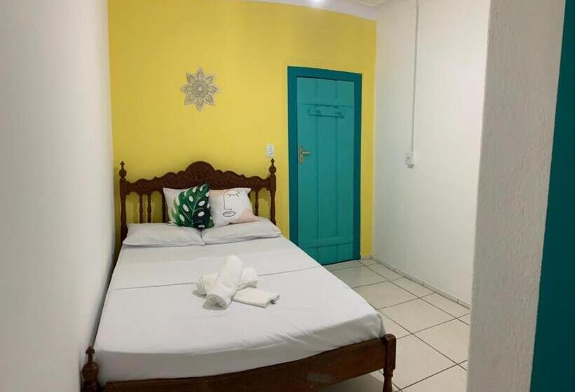 스탠다드 룸, Pousada Real Paraty