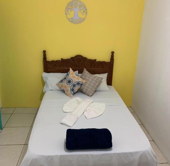 스탠다드 트리플 룸, Pousada Real Paraty