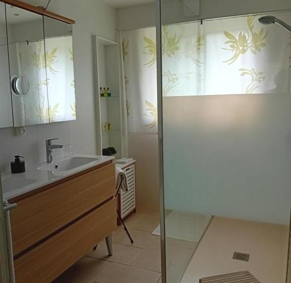 Номер Стандарт, B&b Roseland