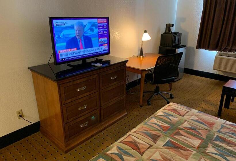 Стандартный Номер Кровать Кинг, Brentwood Inn & Suites