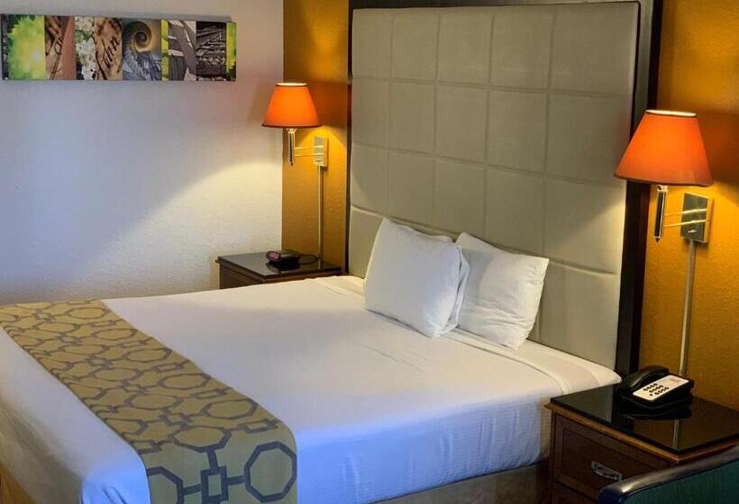 Стандартный Номер Кровать Кинг, Brentwood Inn & Suites