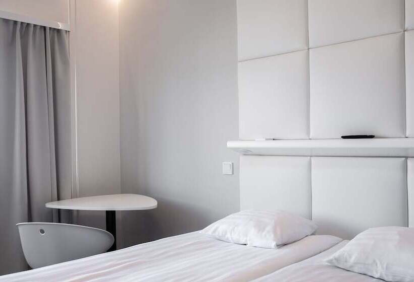 스탠다드 룸, Omena Hotel Vaasa Espen