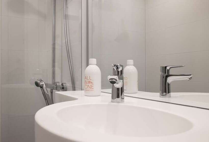 패밀리 룸, Omena Hotel Vaasa Espen