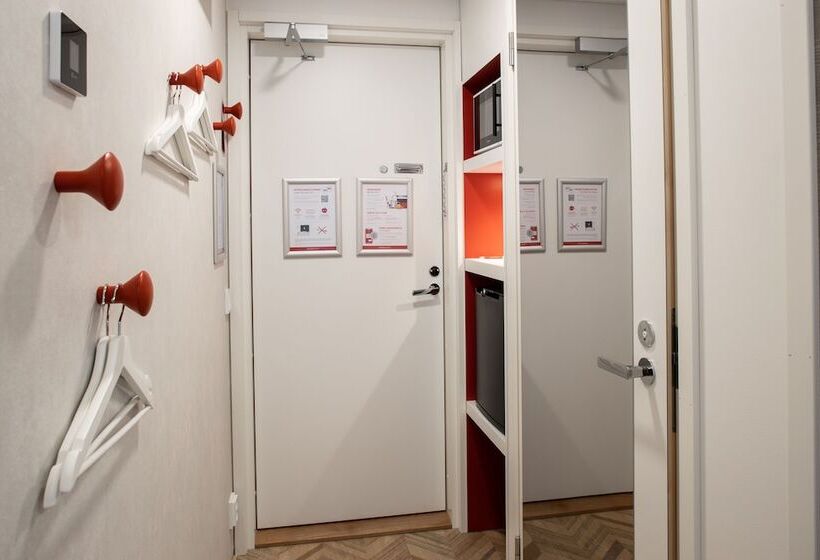 패밀리 룸, Omena Hotel Vaasa Espen