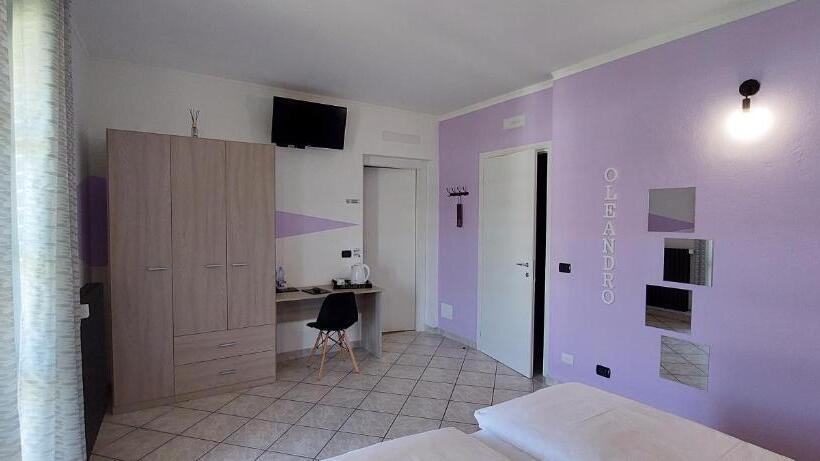 Номер Стандарт, Eden Guest House Colico