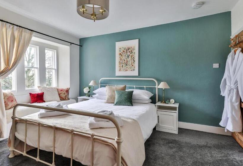 Family Suite, Swallows Nest Bed And Breakfast