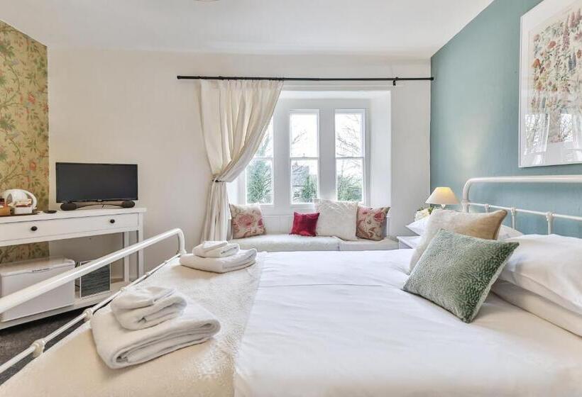 Family Suite, Swallows Nest Bed And Breakfast