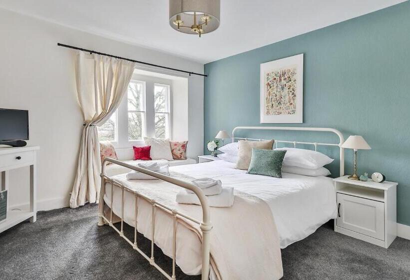 Номер Стандарт, Swallows Nest Bed And Breakfast