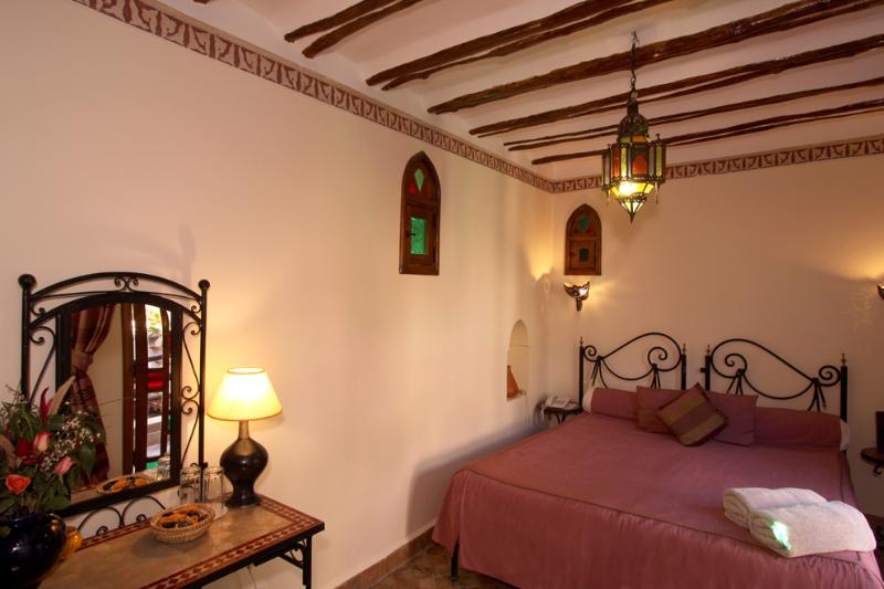 اتاق استاندارد, Dar Catalina