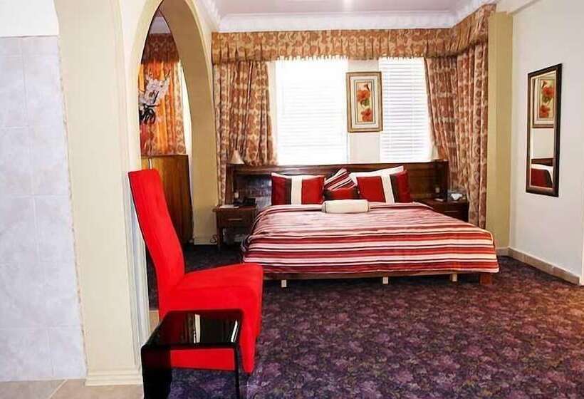 Номер Стандарт, Charleston