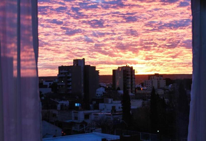 חדר סטנדרט לשלושה, Dazzler By Wyndham Puerto Madryn