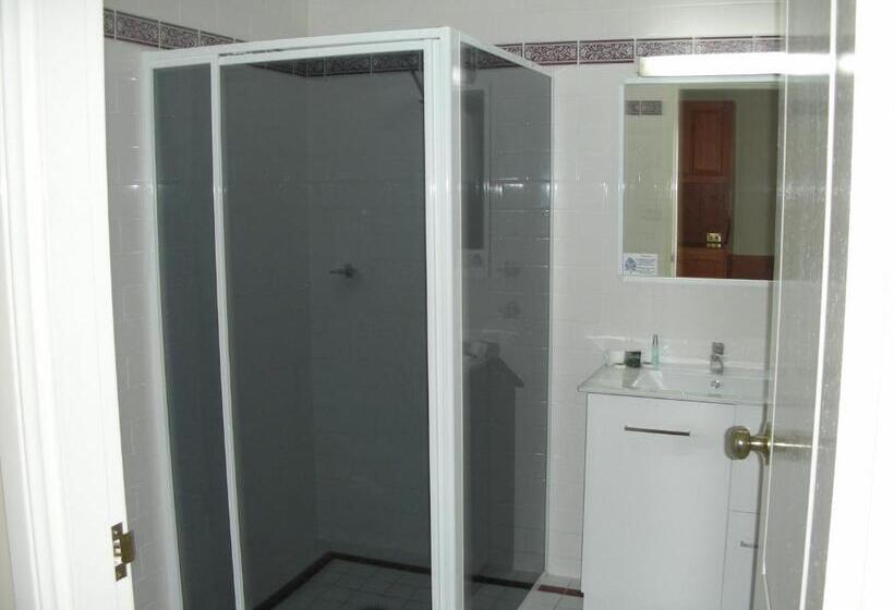 Family Suite, Breakout Motor Inn