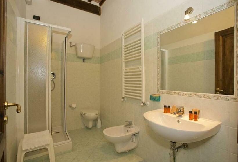 آپارتمان 2 خوابه, Villa Brignole