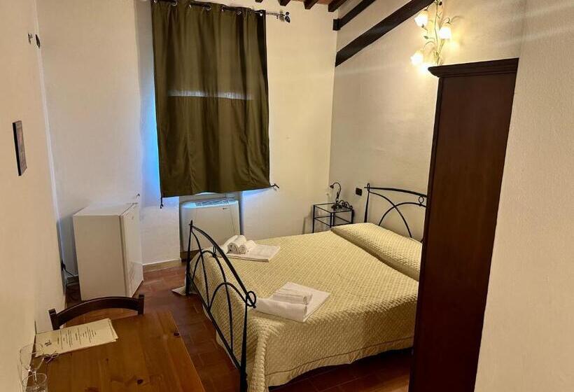 اتاق استاندارد, Villa Brignole