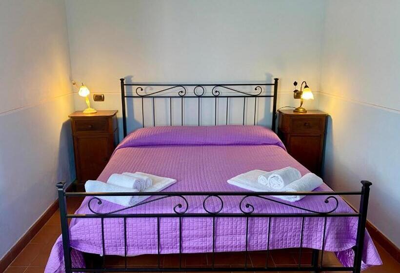 آپارتمان 1 خوابه همکف, Villa Brignole