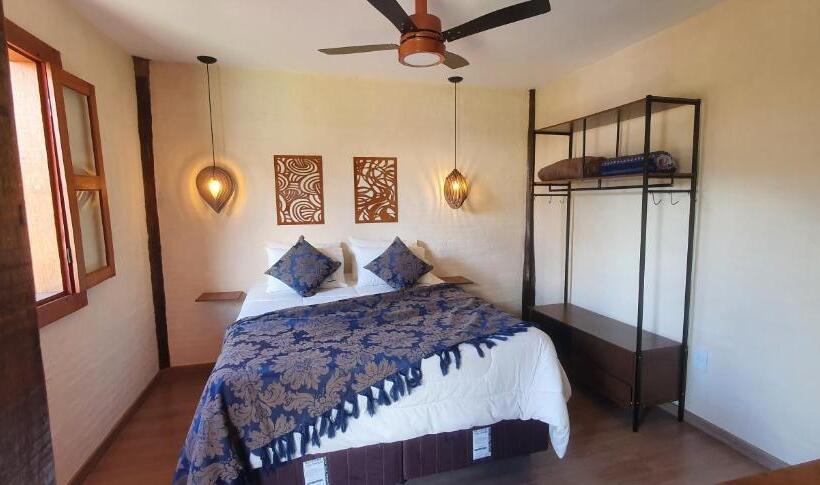 풀장 전망 스위트, Ellementares Guest House