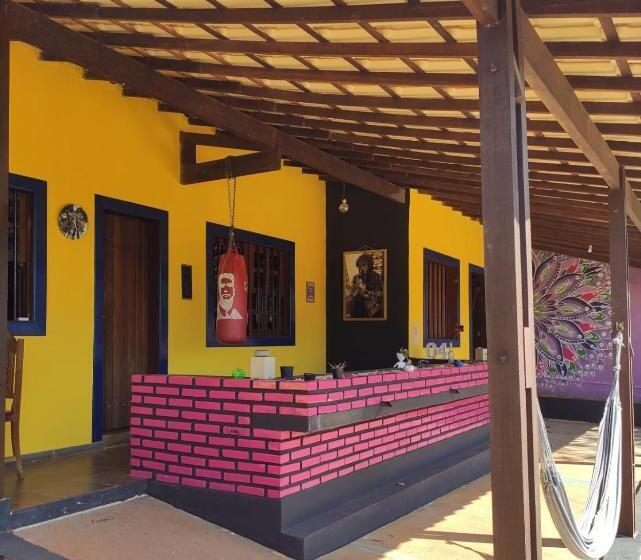 Family Suite, Das Marias Hostel