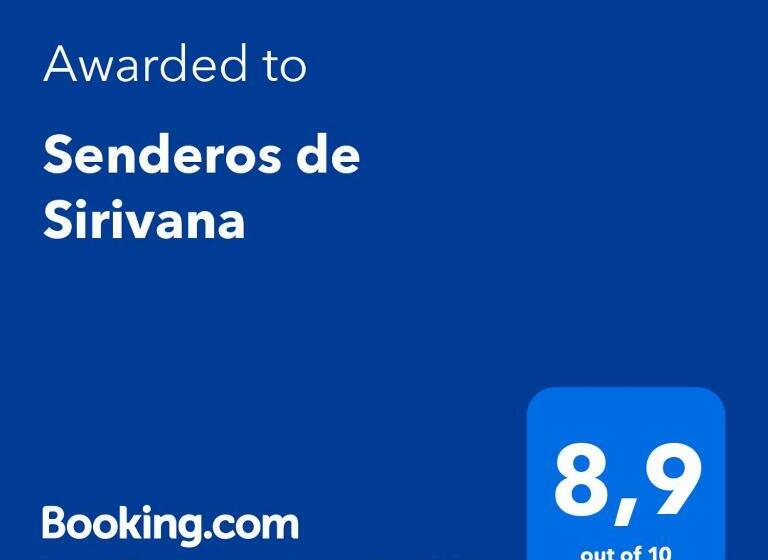 스탠다드 룸, Senderos De Sirivana