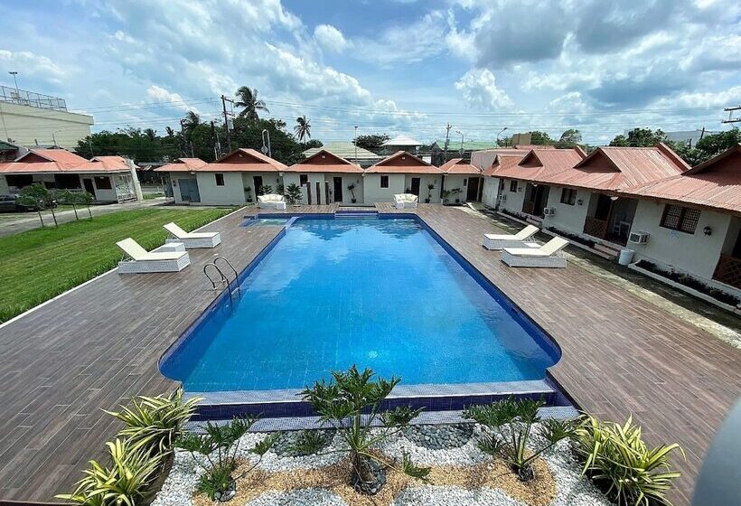 스탠다드 스튜디오, Shoreland Beach Resort By Cocotel
