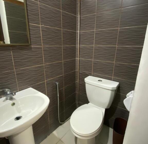 패밀리 룸, Shoreland Beach Resort By Cocotel