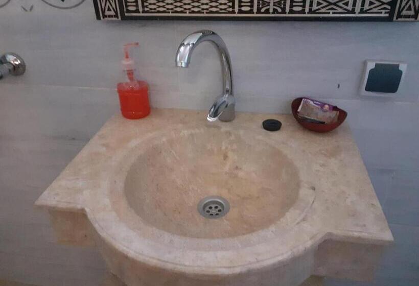 Номер Deluxe, Berber Palace