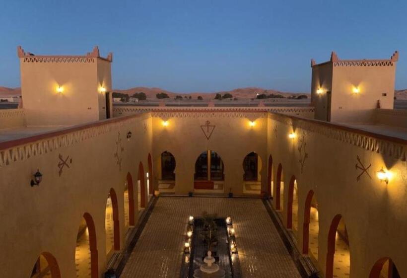 Номер Superior, Berber Palace