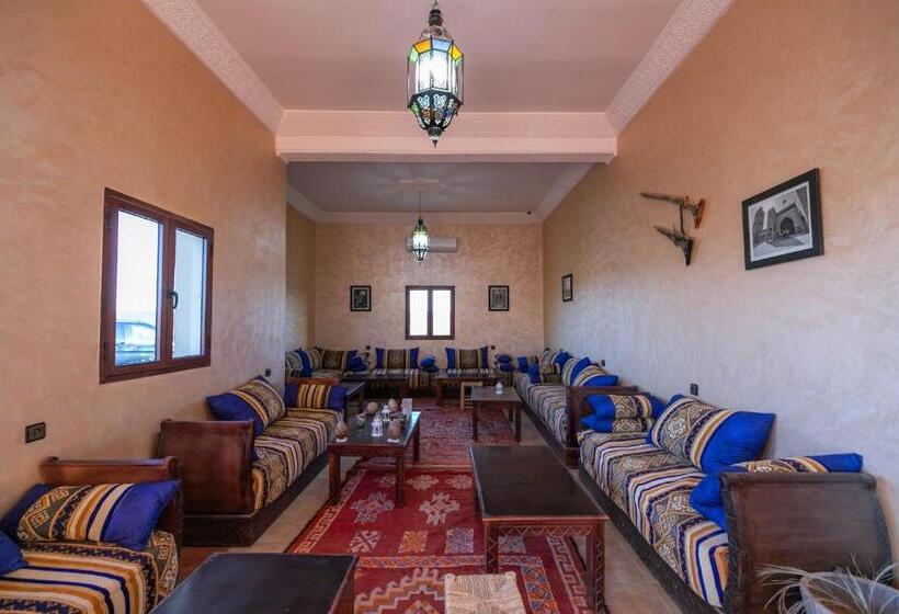 Номер Deluxe, Berber Palace