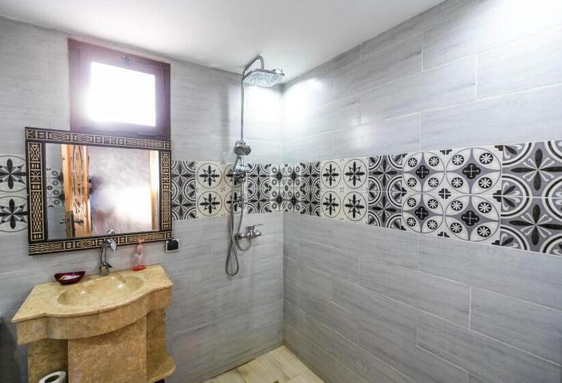 Номер Deluxe, Berber Palace