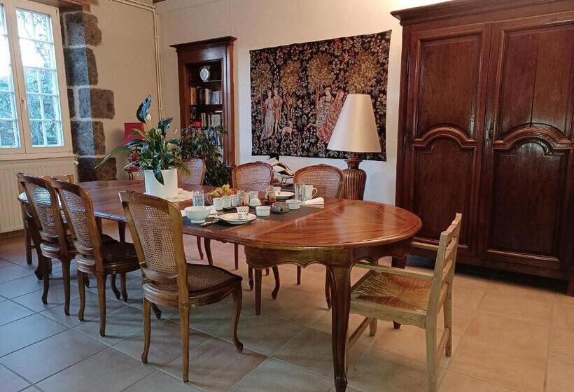 Family Suite, La Grange De Lily