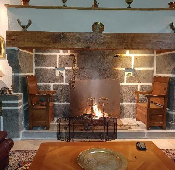 Family Suite, La Grange De Lily
