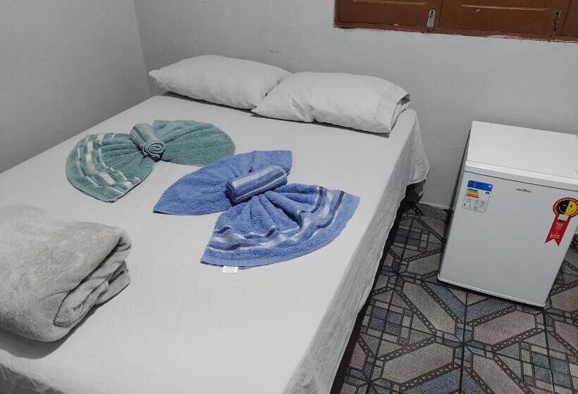 سوییت, Casa De Família Coração Amazônico