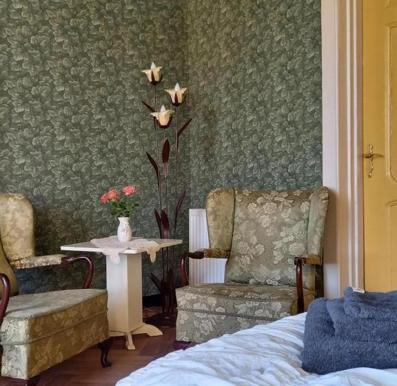 스탠다드 룸, B&b Villa De Beuk