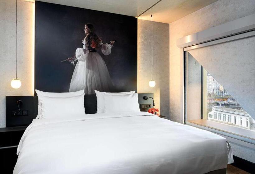 套房, Radisson Red Hotel, Vienna