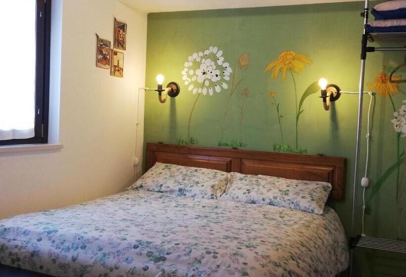 اتاق استاندارد, B&b Interno Sg   Monolocale