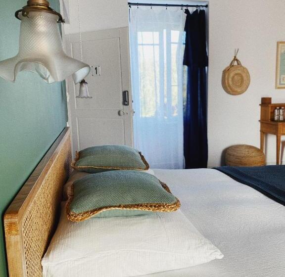 Номер Стандарт, Le Mottay Guesthouse