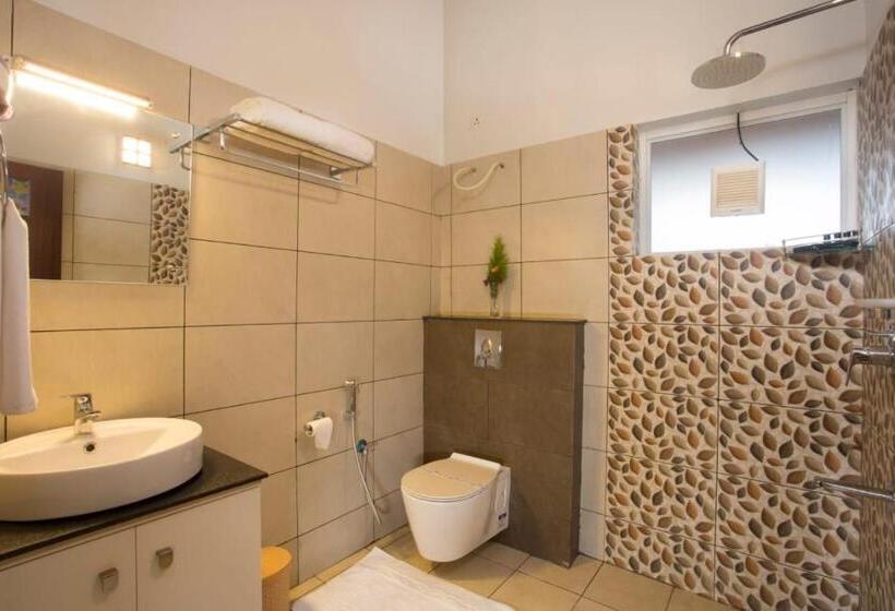 Номер Superior, Karlad Lake View Resort