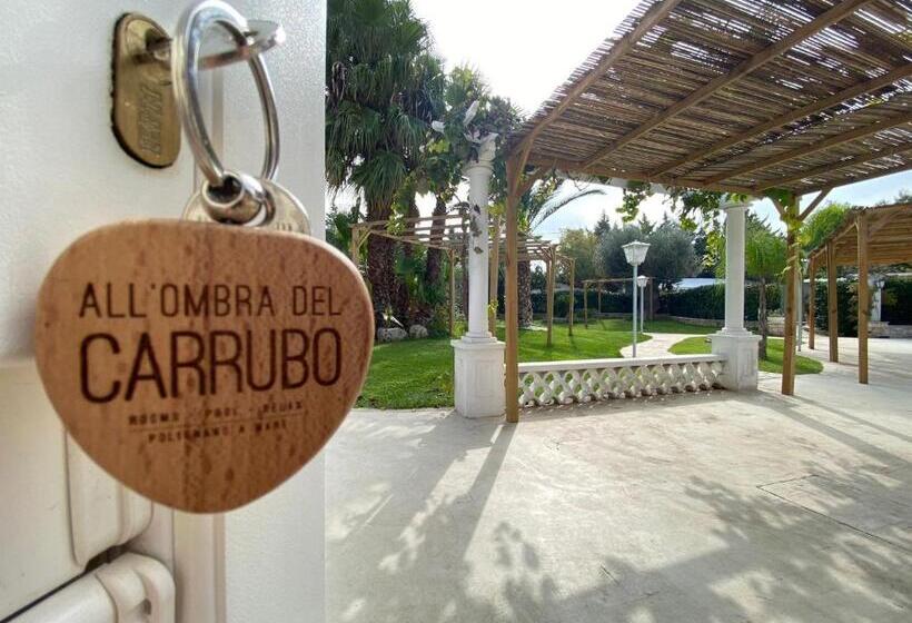 ファミリーステューディオ, All`ombra Del Carrubo